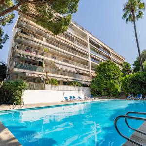 Cannes - Montrose appartement 3P à vendre