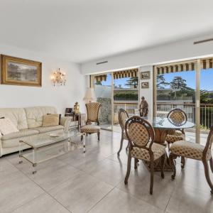 Cannes - Montrose appartement 3P à vendre
