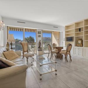 Cannes - Montrose appartement 3P à vendre