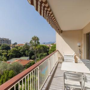 Cannes - Montrose appartement 3P à vendre