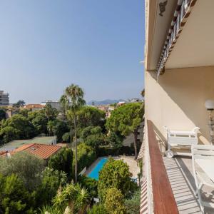 Cannes - Montrose appartement 3P à vendre