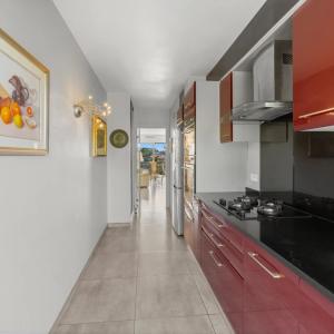 Cannes - Montrose appartement 3P à vendre