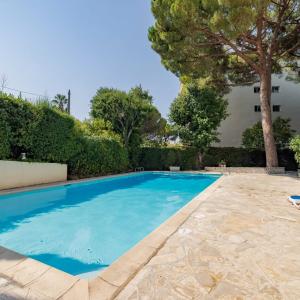 Cannes - Montrose appartement 3P à vendre