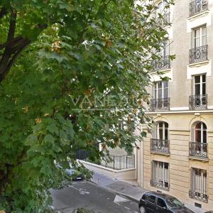Paris VIIe - Rapp / Université - Appartement familial