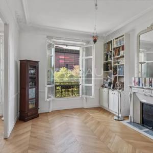 Paris VIIe - Rapp / Université - Appartement familial