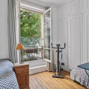 Paris VIIe - Rapp / Université - Appartement familial