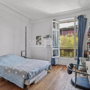 Paris VIIe - Rapp / Université - Appartement familial