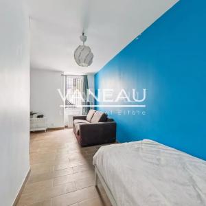 Studio Traversant - Batignolles