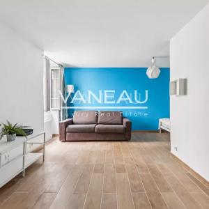 Studio Traversant - Batignolles
