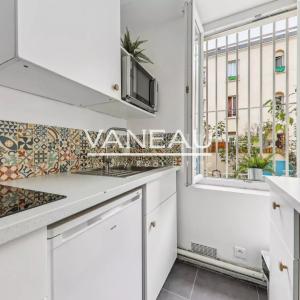 Studio Traversant - Batignolles