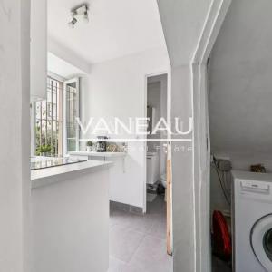 Studio Traversant - Batignolles
