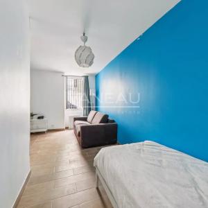 Studio Traversant - Batignolles, profession libérale possible