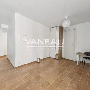 Studio Traversant - Batignolles