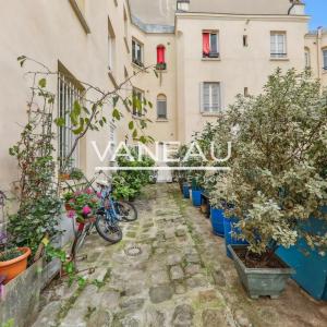 Studio Traversant - Batignolles
