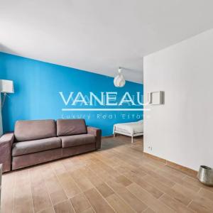 Studio Traversant - Batignolles