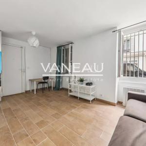 Studio Traversant - Batignolles