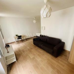 Studio Traversant - Batignolles, idéal profession libérale