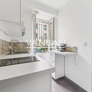 Studio Traversant - Batignolles
