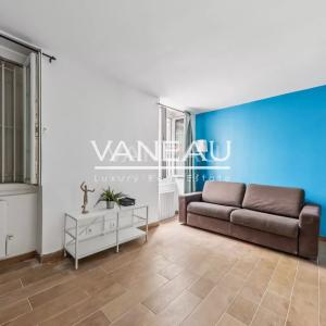 Studio Traversant - Batignolles