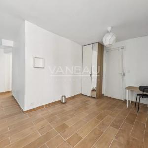 Studio Traversant - Batignolles, profession libérale possible