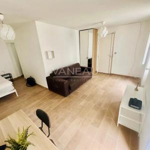 Studio Traversant - Batignolles, idéal profession libérale