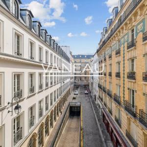 Paris IXe - Un écrin lumineux rénové en 2025 -