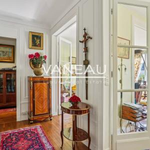 PARIS XVeme - Beau classique - Saint Lambert
