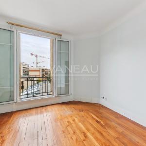PARIS XVeme - Appartement familial