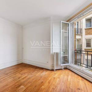 PARIS XVeme - Appartement familial