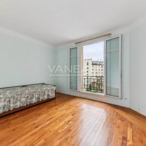 PARIS XVeme - Appartement familial