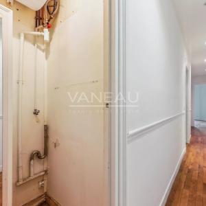 PARIS XVeme - Appartement familial