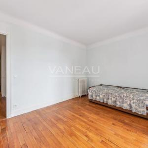 PARIS XVeme - Appartement familial