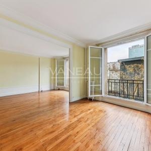 PARIS XVeme - Appartement familial