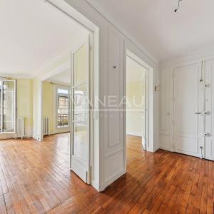 PARIS XVeme - Appartement familial