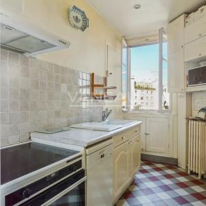 PARIS XVeme - Beau classique - Saint Lambert