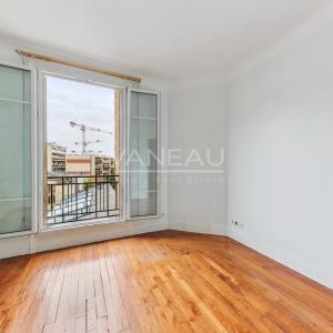 PARIS XVeme - Appartement familial