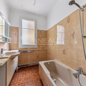 PARIS XVeme - Appartement familial