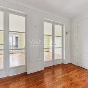 PARIS XVeme - Appartement familial