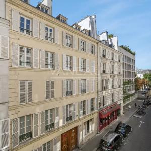 Proche Bon marché - Appartement Trois chambres
