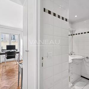 Proche Bon marché - Appartement Trois chambres