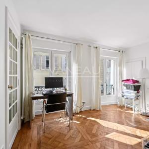 Proche Bon marché - Appartement Trois chambres