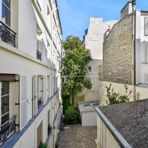 Proche Bon marché - Appartement Trois chambres