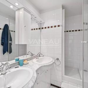 Proche Bon marché - Appartement Trois chambres
