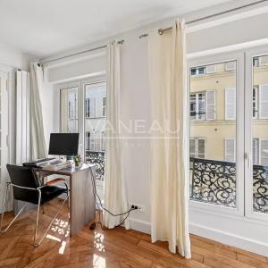 Proche Bon marché - Appartement Trois chambres