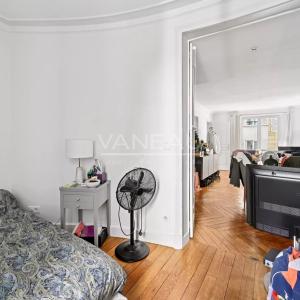 Proche Bon marché - Appartement Trois chambres