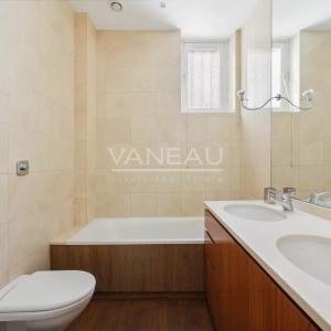Appartement 4 pièces spacieux et fonctionnel