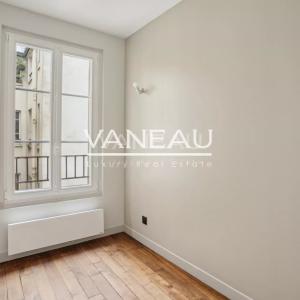 Appartement Rénové - Emplacement exceptionnel