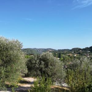 Châteauneuf - magnifique terrain constructible à vendre