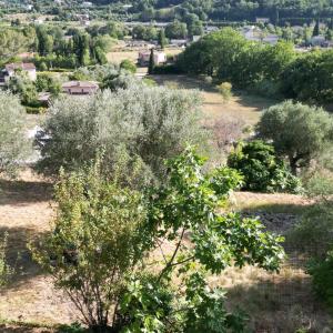 Châteauneuf - magnifique terrain constructible à vendre