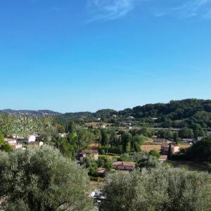 Châteauneuf - magnifique terrain constructible à vendre